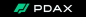 PDAX logo